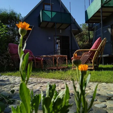Ilkbahar Lejlighed Fethiye