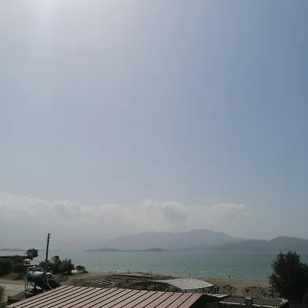 Daire İLKBAHAr *